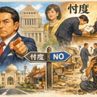 ◆忖度されないようにすることまで考えるのがトップだ