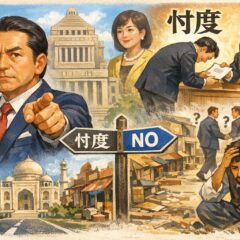 ◆忖度されないようにすることまで考えるのがトップだ