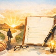 契約の前に問うべきこと