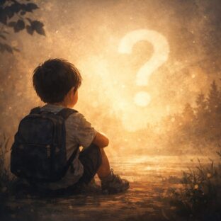 ◆あのときの問いは、消えていなかった。