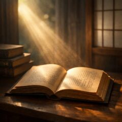 なぜ、万代宝書房は「残る本」をつくるのか