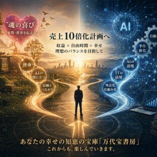 ◆月に安定して7桁が稼げます？売上10倍化計画？