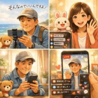 ◆「そんなのでいいんですよ」