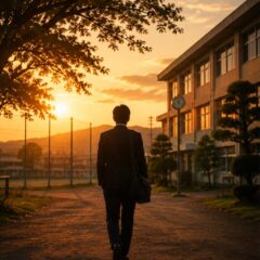 第一話　人は、どこで人生を選んでいるのか