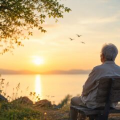 人は、どう死にたいのか