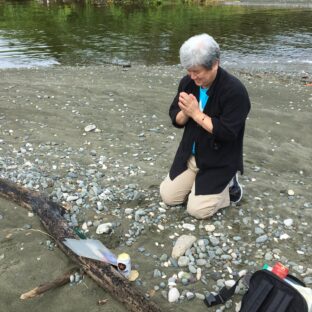 父の遺言を果たして、初めて父を知った